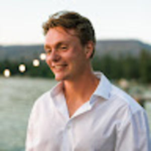 Meet your Posher, Dawson